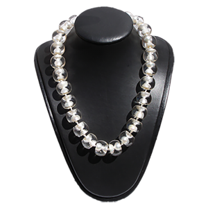 Halsketting bubbling pearls 800x800px 1