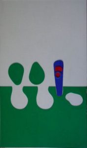 expo wim van oostrom 1971