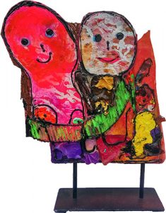 Rene-van-der-Meulen-object