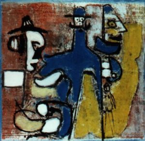 1012 Wim van Oostrom