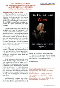 ArtAlert nr8 september2025 wies pdf