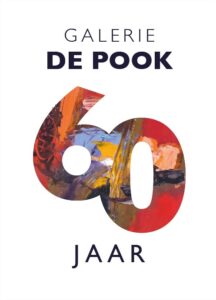 Galerie de Pook 60 jaar