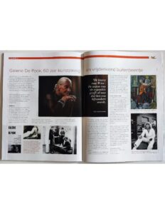 HengeloMagazine 2ejaargang nr3 2025 Wies pdf