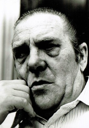 portretfoto Eef de Weerd